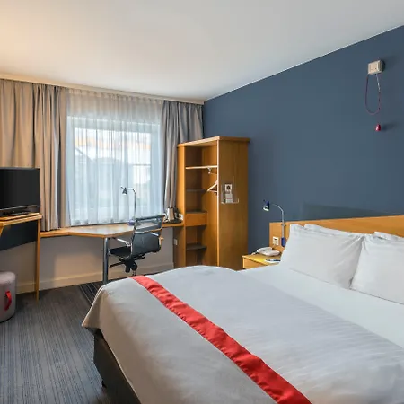 Holiday Inn Express Cologne Troisdorf By Ihg-2