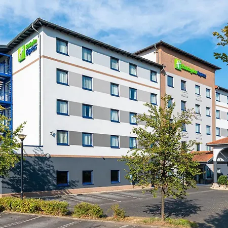 Holiday Inn Express Cologne Troisdorf By Ihg-3
